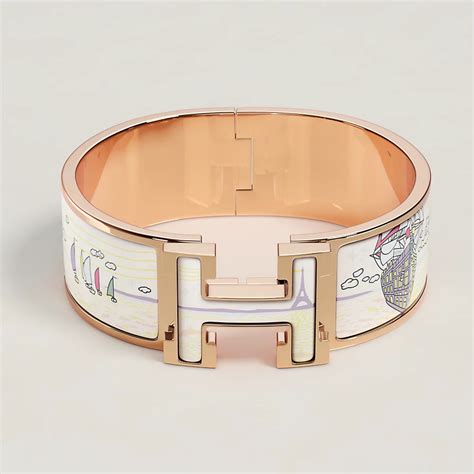 hermes clic clac bracelet pm|clic clac Hermes bracelets review.